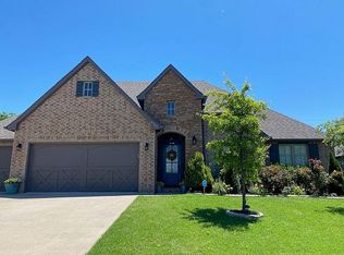 4705 N Maple Ave, Broken Arrow, OK 74012