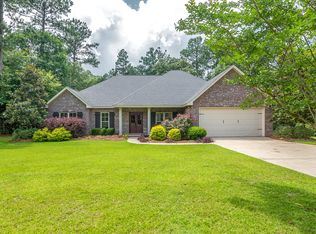 61 Northfork Dr, Petal, MS 39465