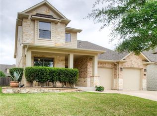 116 Rose Mallow Way, Austin, TX 78748