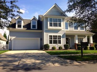 13310 Centennial Cmns, Huntersville, NC 28078