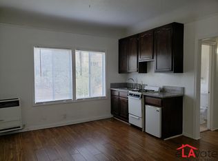 437 W 50th St #12, Los Angeles, CA 90037