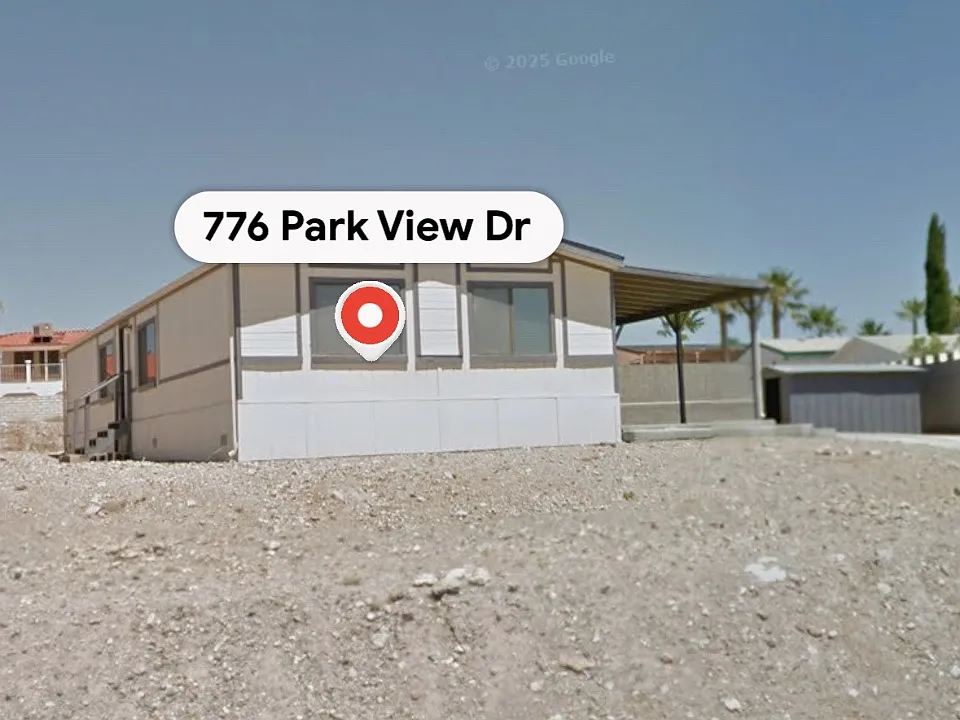 776 Park View Dr