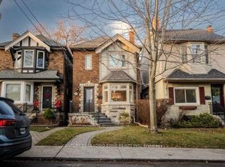 342 Woburn Ave, Toronto, ON M5M1L2