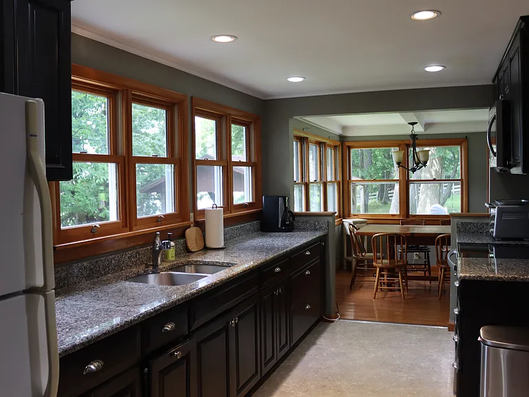 House Kitchen