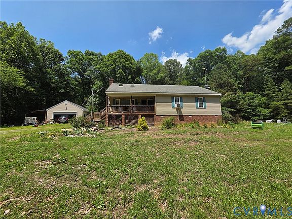 2nd image of 3161 Dorrell Rd