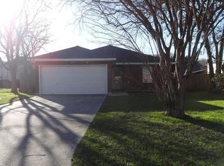 1618 Quail Run, Brookshire, TX 77423