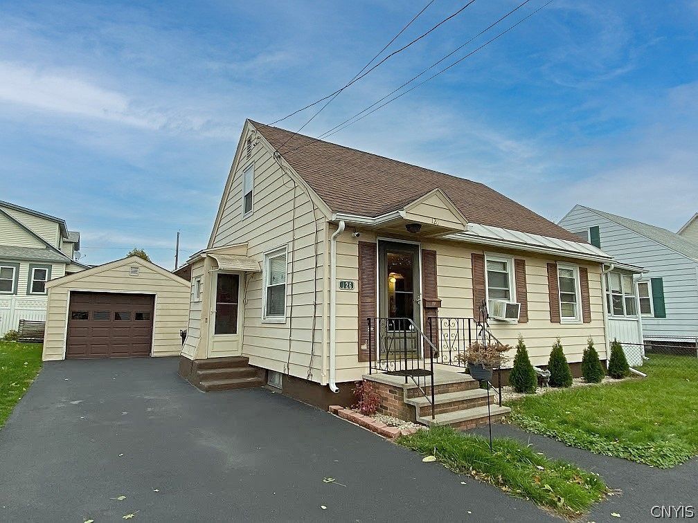 126 Hazelhurst Ave, Syracuse, NY 13206 Zillow