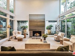 23515 Malibu Colony Rd, Malibu, CA 90265