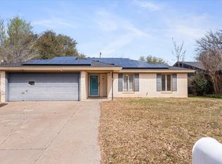 4712 64th St, Lubbock, TX 79414