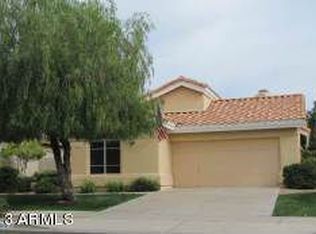 6443 E Redmont Dr, Mesa, AZ 85215