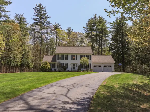 2 Fox Meadow Drive, Bow, NH 03304