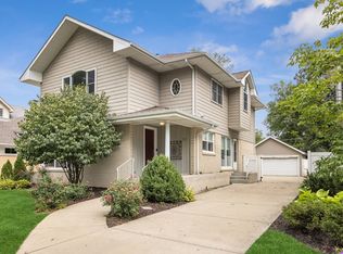3829 Lawn Ave, Western Springs, IL