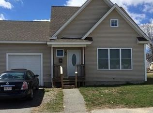 36 Chelmsford St, Methuen, MA 01844
