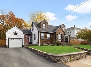 153 Progresso Ave, Woonsocket, RI 02895