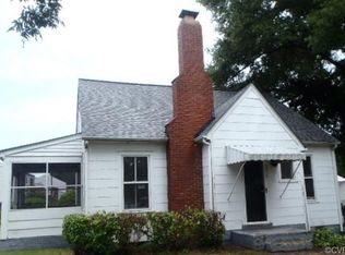 6016 Swanson Rd, Richmond, VA 23225