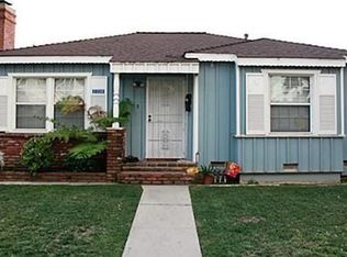 2338 W 157th St, Gardena, CA 90249