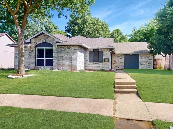 7409 Pebble Beach Dr, Rowlett, TX 75088