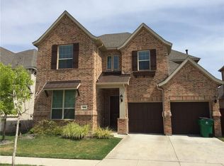 6816 Oconee Dr, McKinney, TX 75070