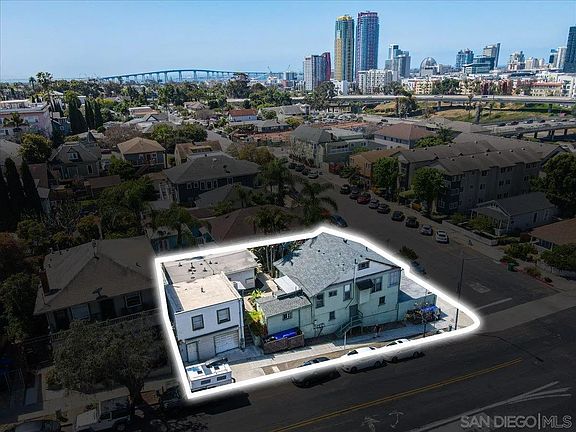 3rd image of 1061-77 20th St