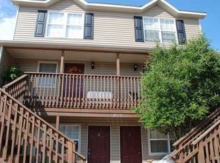 2158 N Garland Ave, Fayetteville, AR 72704