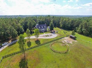 11079 Locust Ridge Pl, Doswell, VA 23047