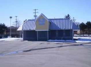 375 Georgesville Rd, Columbus, OH 43228