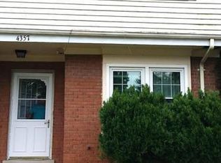 4357 Ensbrook Ln, Woodbridge, VA 22193