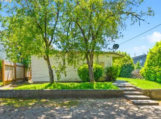 9124 NE Oregon St, Portland, OR 97220
