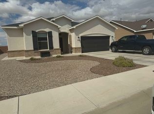 1542 Puesta Del Sol, Alamogordo, NM 88310