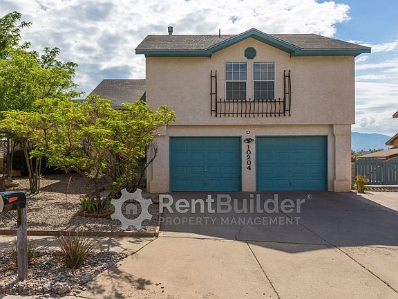 2nd image of 10204 Silver Grade Ct NW