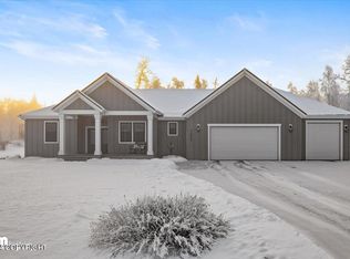 1250 W Boyd Meadow Cir, Wasilla, AK 99654