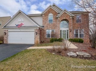 325 Dogwood St, Bolingbrook, IL 60490
