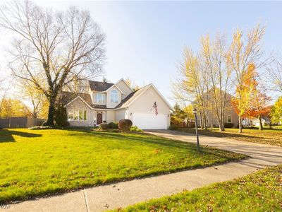 35271 Nikki Ave, North Ridgeville, OH, 44039