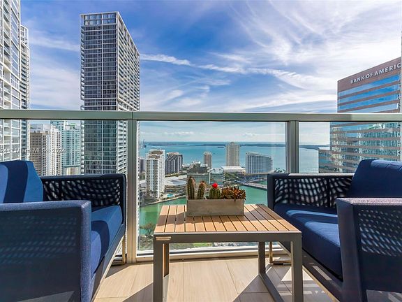 3rd image of 500 Brickell Ave APT 3502