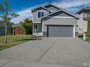 4076 Gloria Ln, Bellingham, WA