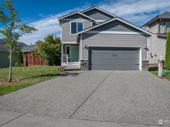 4076 Gloria Lane, Bellingham, WA 98226