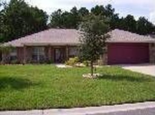 9040 Hawkeye Dr, Jacksonville, FL 32221