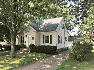 711 8th St N, Wisconsin Rapids, WI 54494