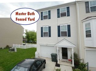 4133 Strawbridge Ct, Dover, PA 17315