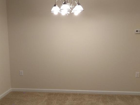 Dinning area