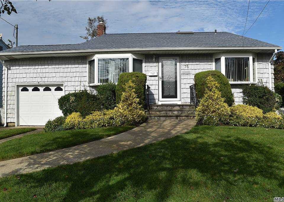 75 Rose St, Massapequa Park, NY 11762 Zillow