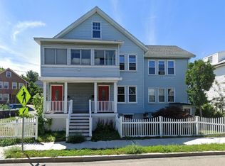 97 Grove St #1, Watertown, MA 02472