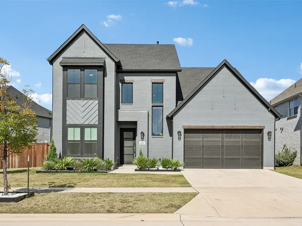 4670 Mayfield Dr, Prosper, TX 75078