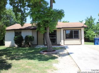 6759 Paradise Oak Dr, San Antonio, TX 78227