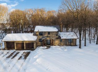 23146 Grandview Loop, Long Prairie, MN 56347