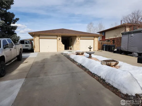 1312-1314 Parker Dr, Longmont, CO 80501