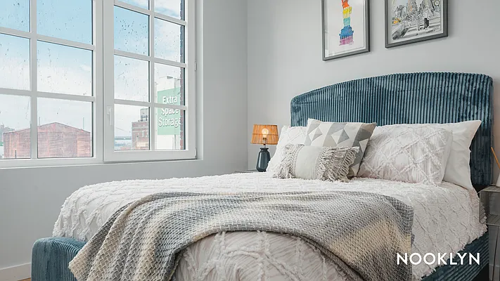 Rented by Nooklyn NYC LLC | media 106