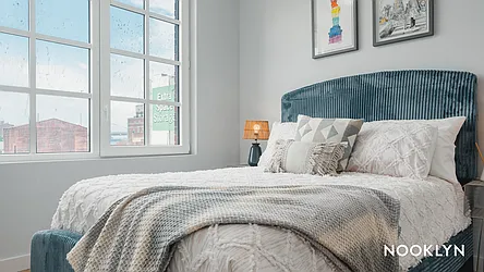 Rented by Nooklyn NYC LLC