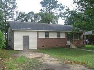 1624 Batchelor St, West Columbia, SC 29169