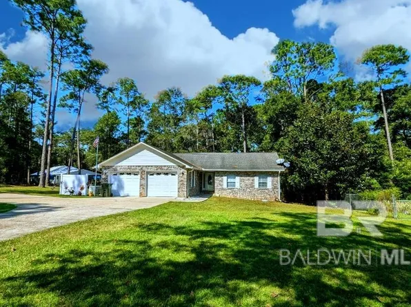 1273 Caney Loop, Lillian, AL 36549